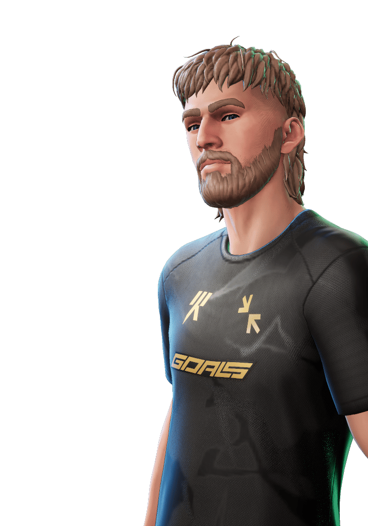 Vital Barbosa