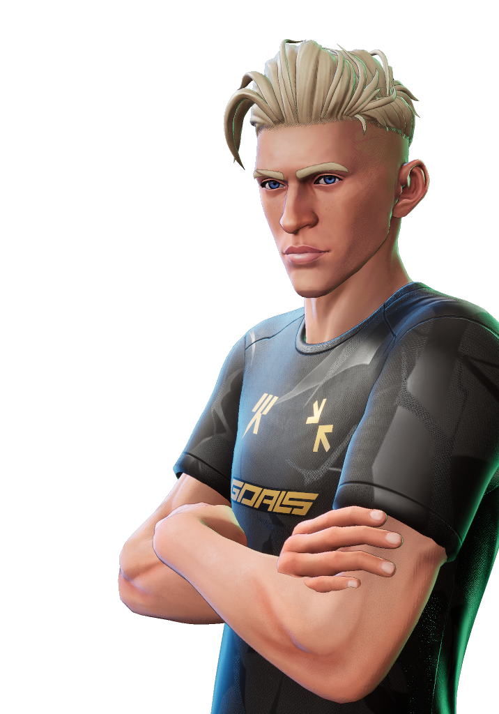 Kamil Mccloskey