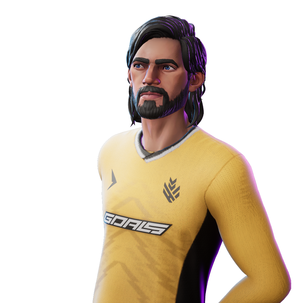 Emir Mcmanus