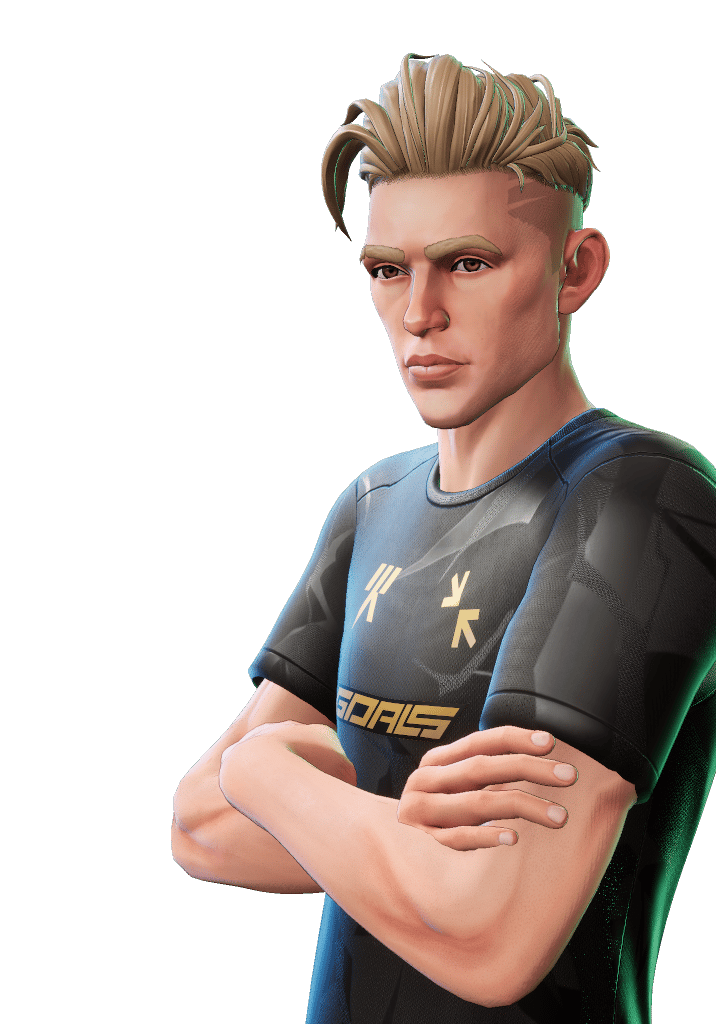 Chris Bonito