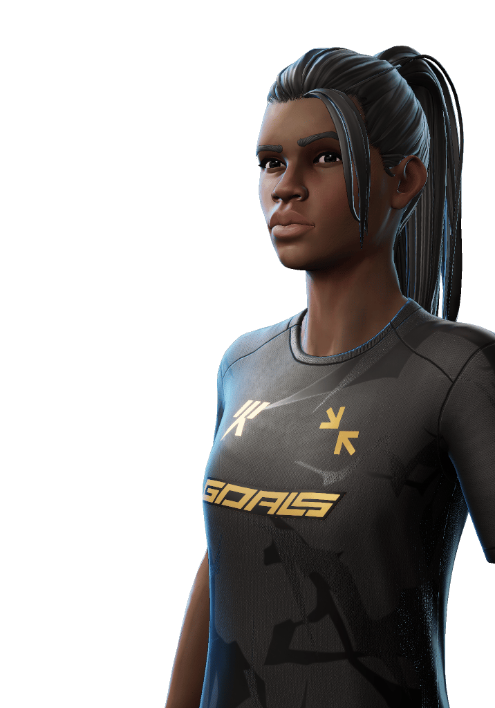 Yvonne Musah