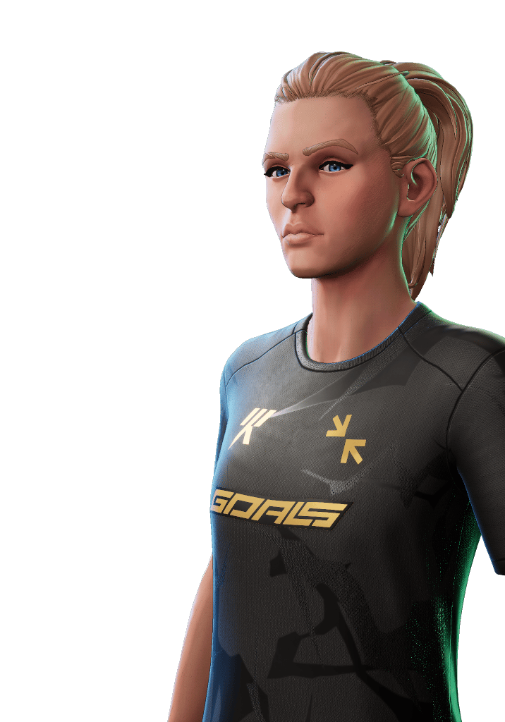 Jamie-Lee Dodds
