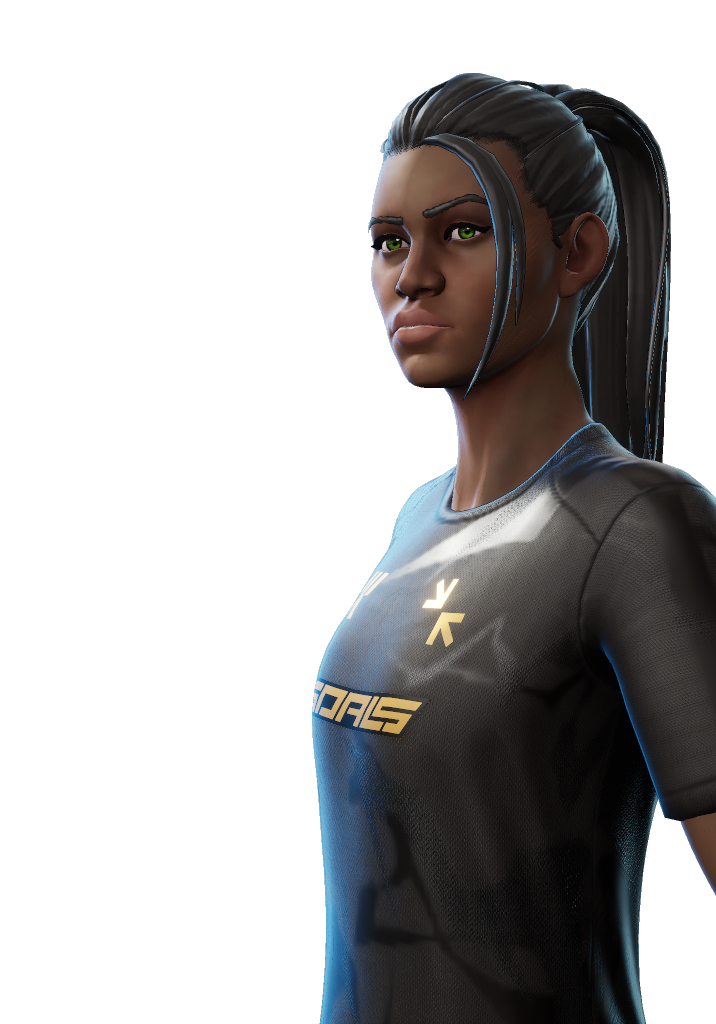 Sandy Romao
