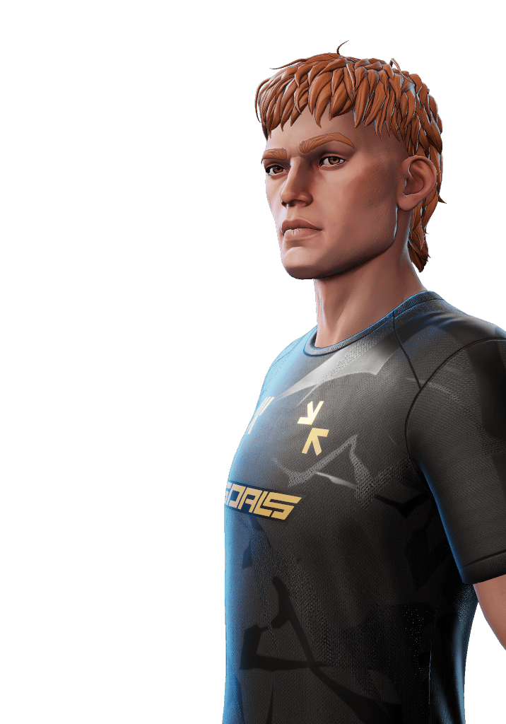 Jimmy Walsh
