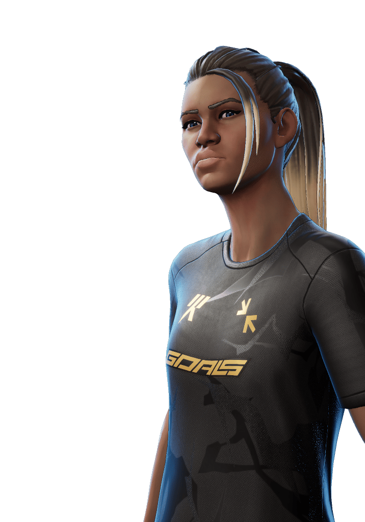 Stephanie Amaral