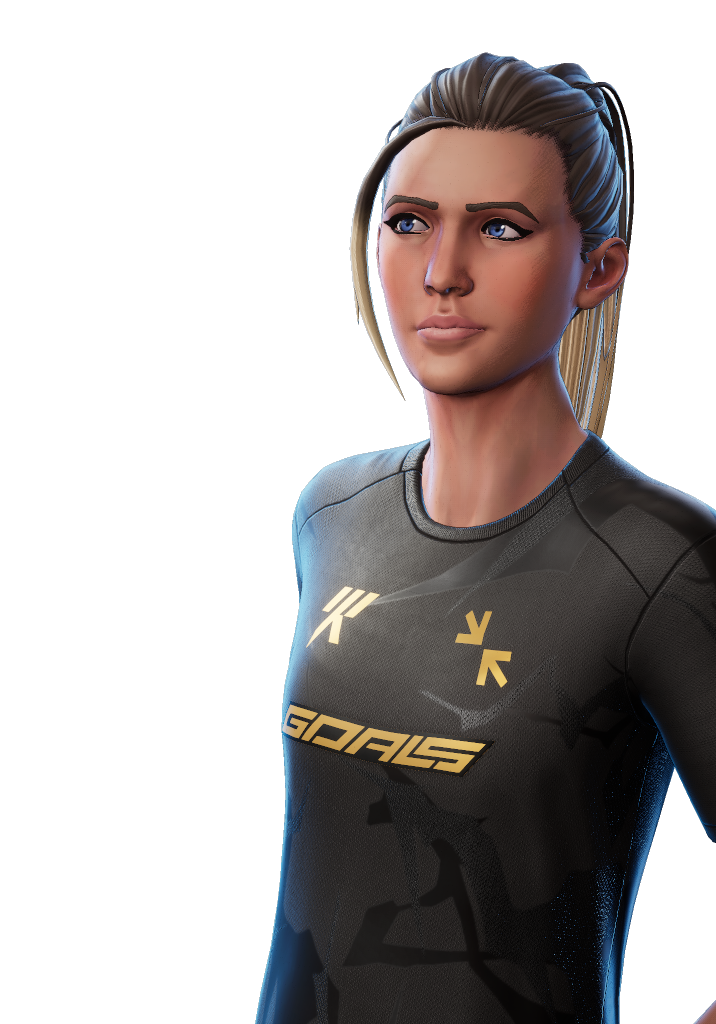 Mafe Hincapie