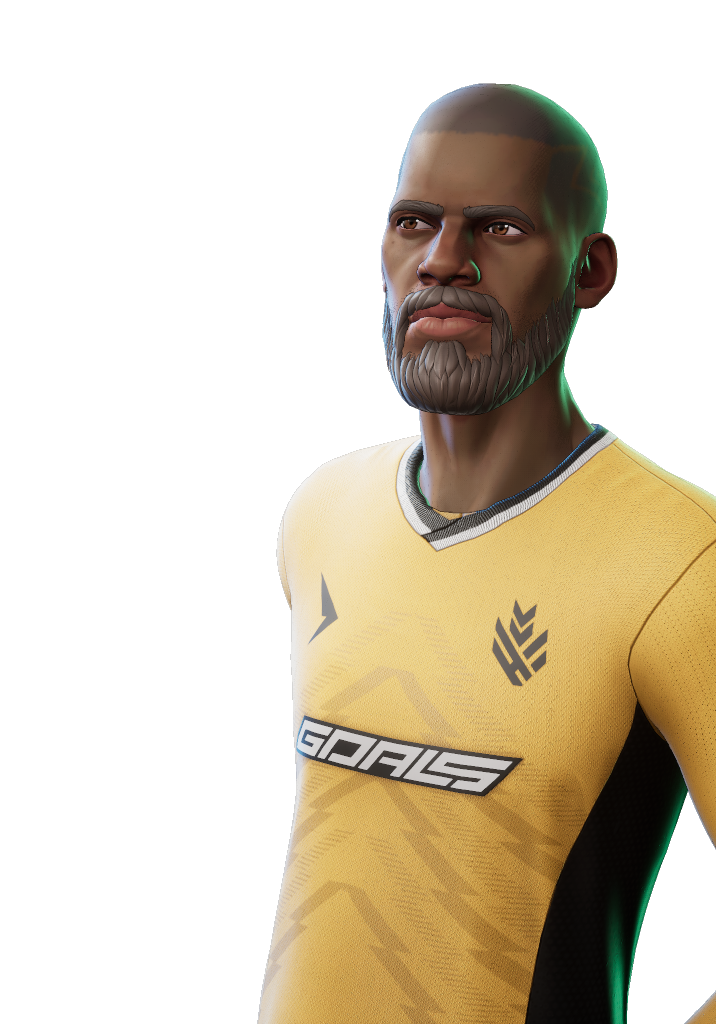 Yannick Muzinga