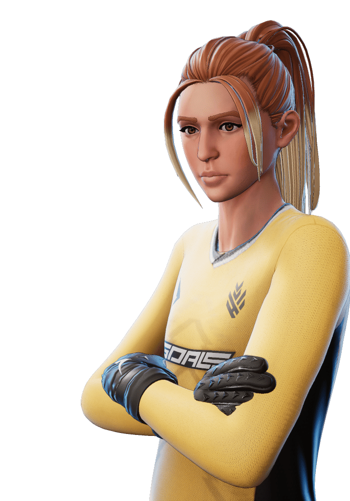 Thea Svane