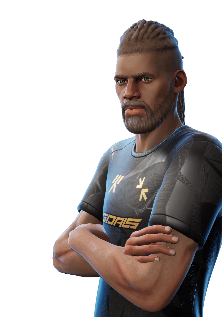 Martin Muamba