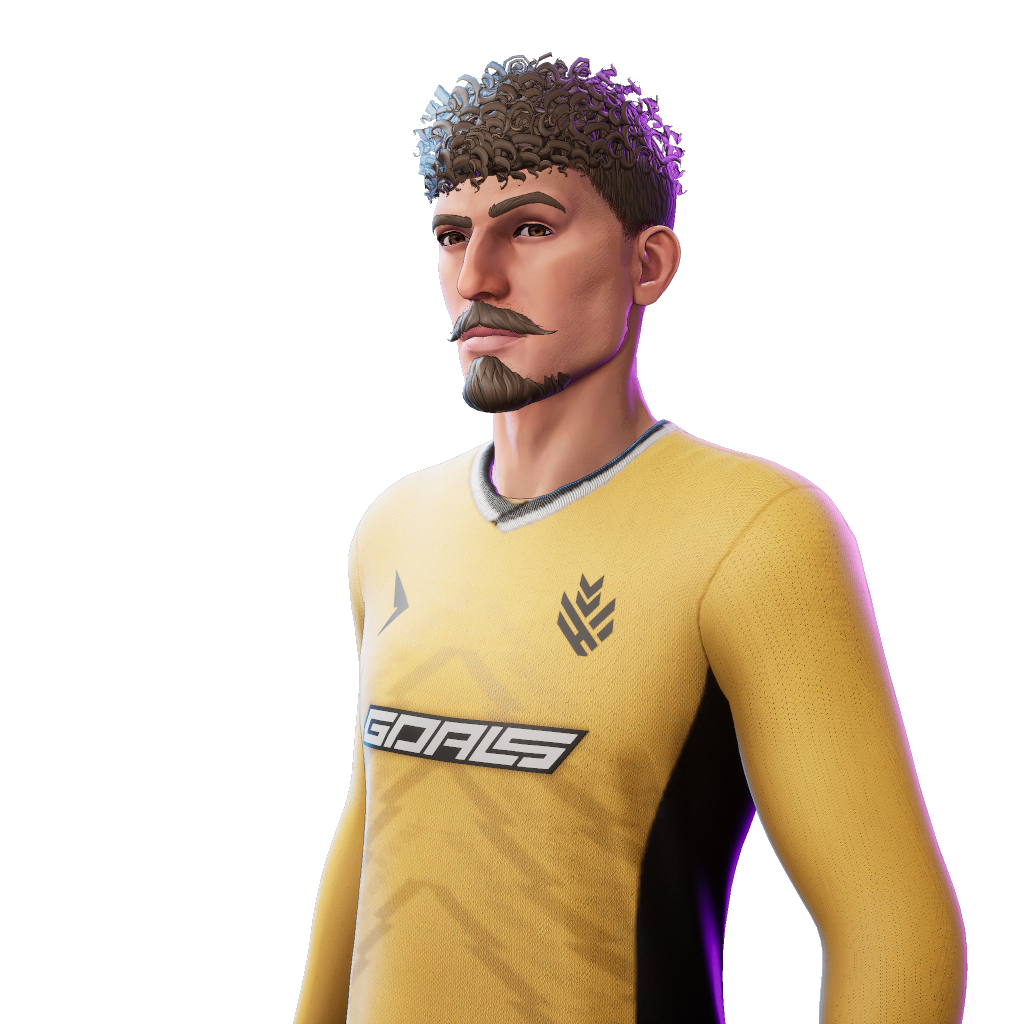 Andrejs Sweeney