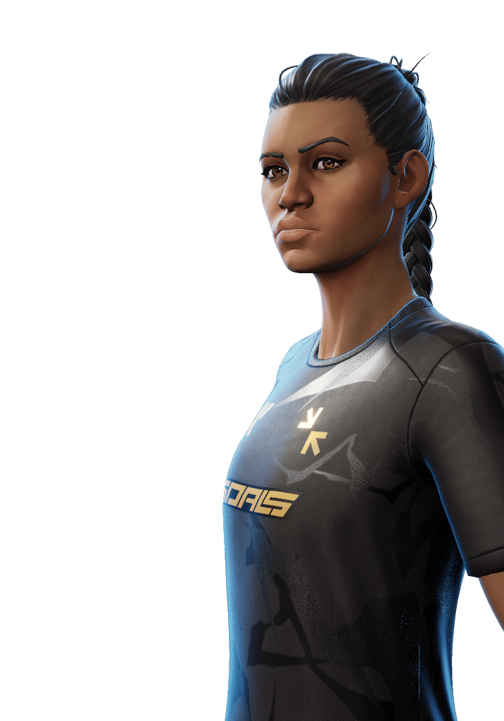 Monica Mbayo