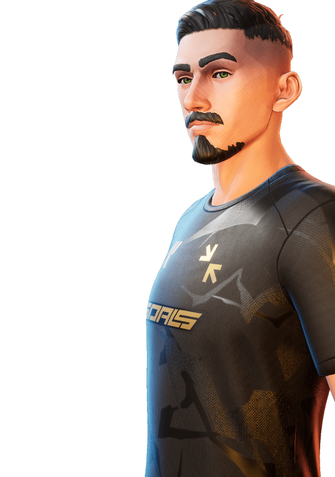 Brahim Le Roy