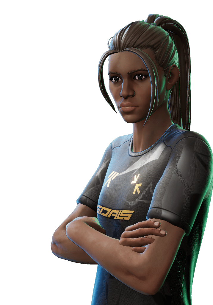Janet Yussif