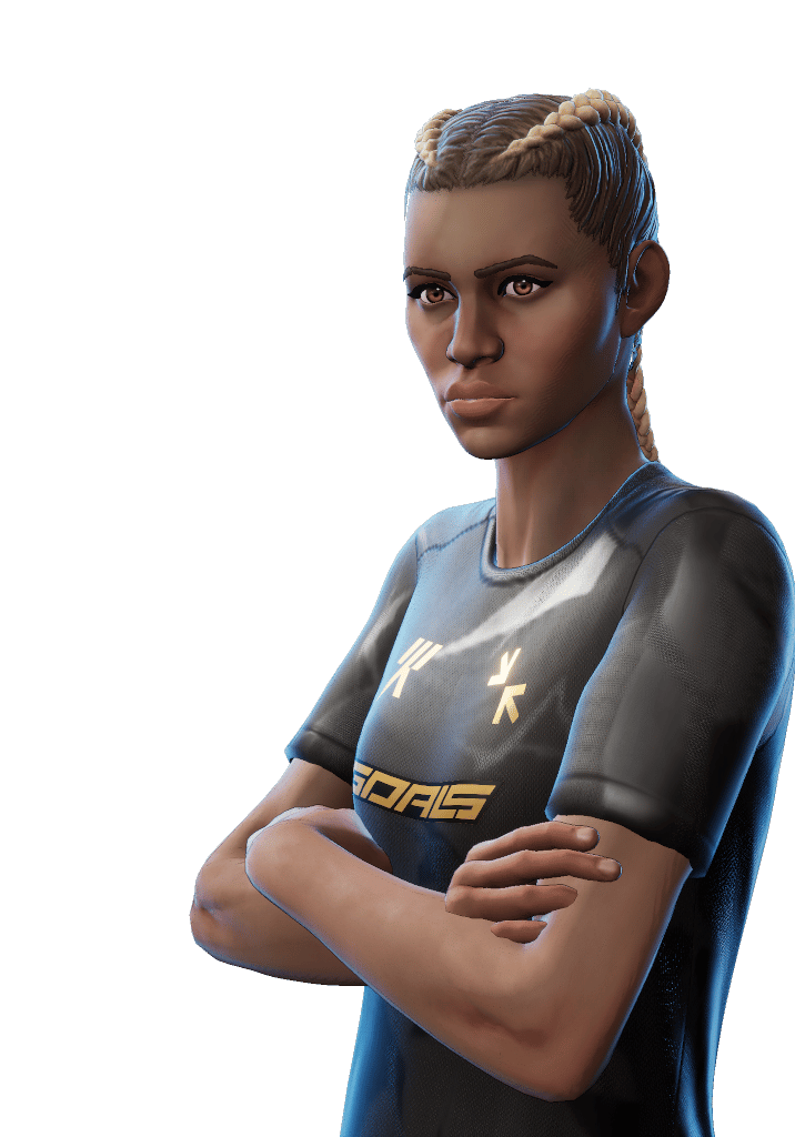 Antoinette Ndour