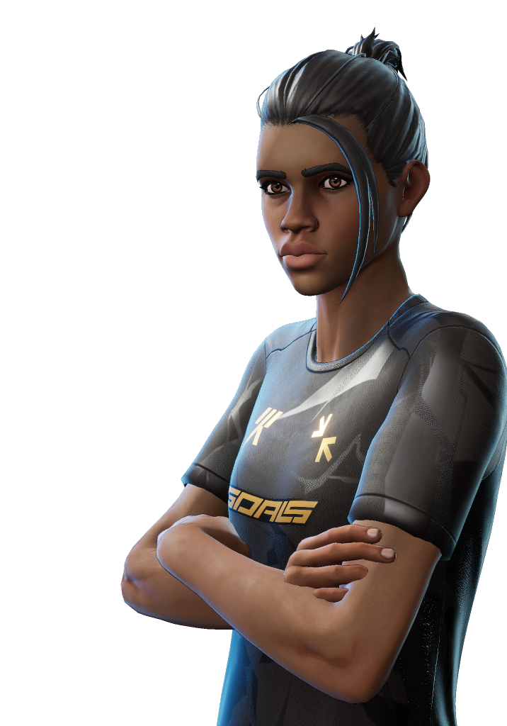 Habibatou Niare