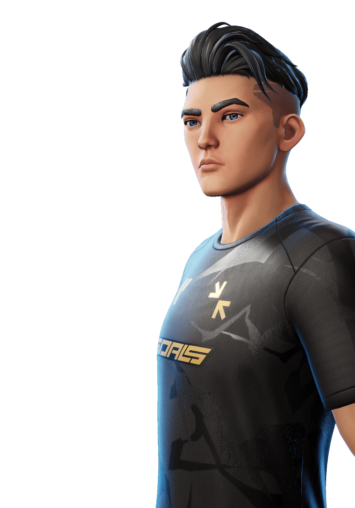 Max Cui