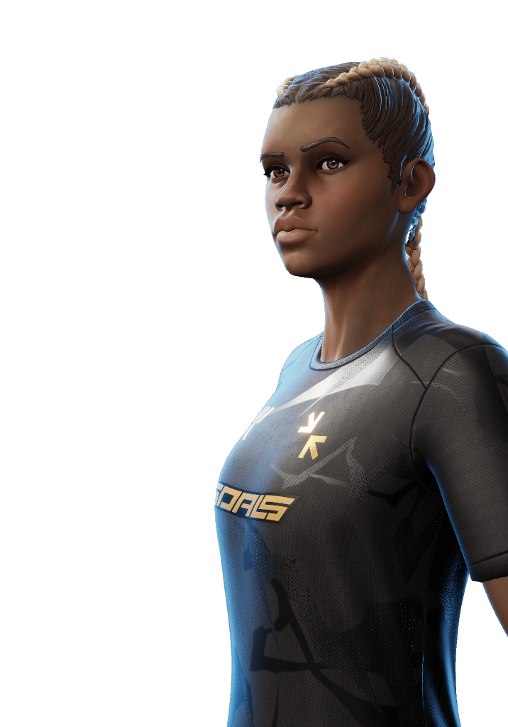 Georgina Sarpong