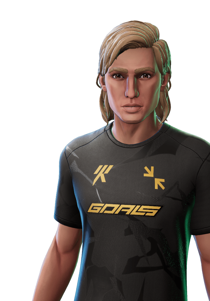 Amir Gammelgaard