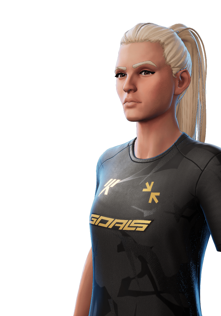 Chanel Frey