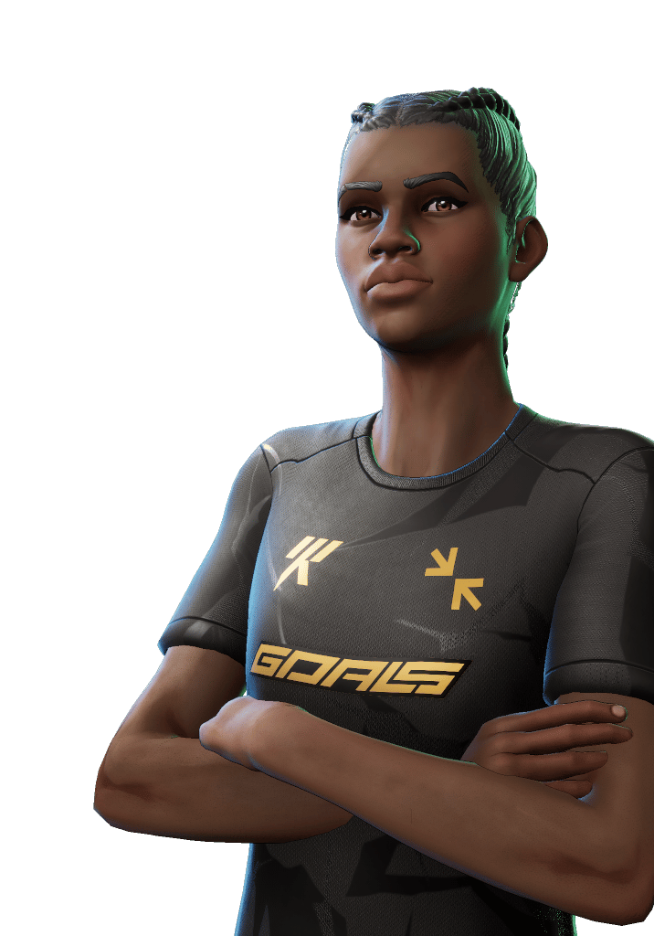 Odile Dah