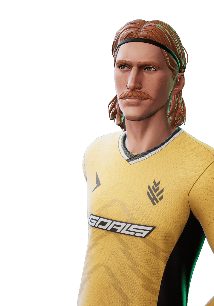 Ronny Storgaard