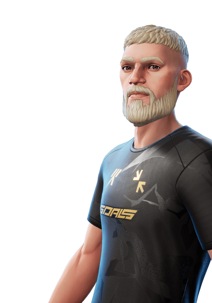 Kristian Rasmussen