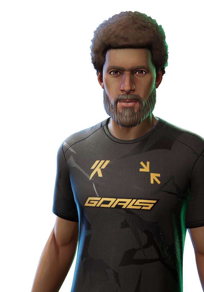 Etienne Idrissa