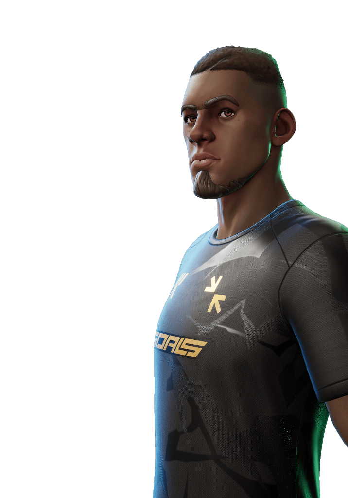 Gilbert Kalala