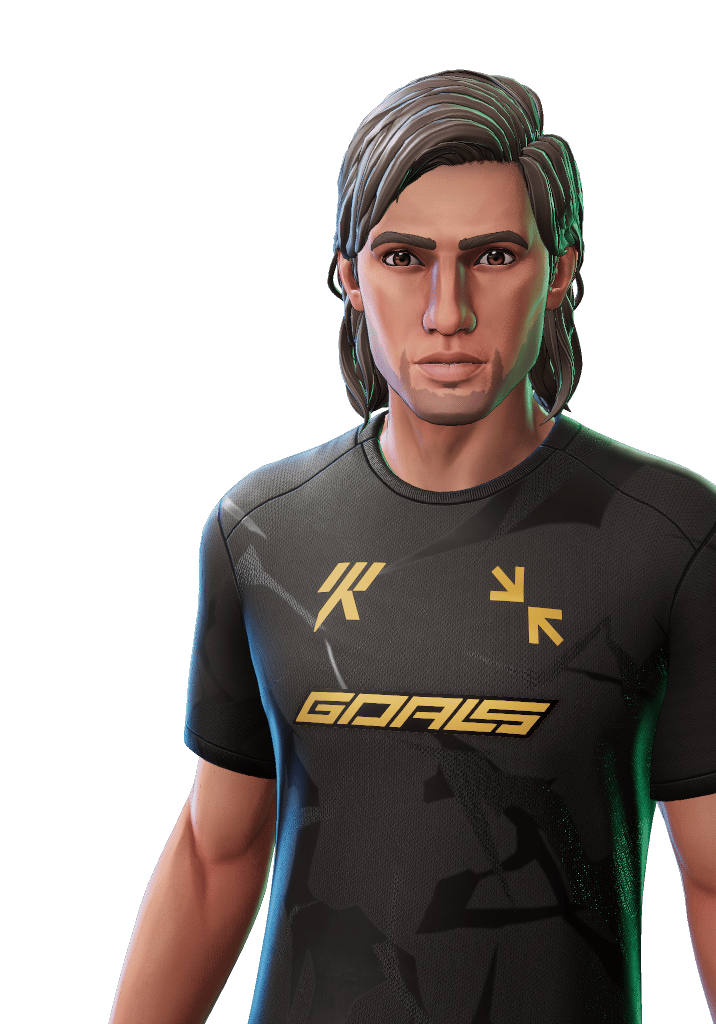 Michael Zepeda