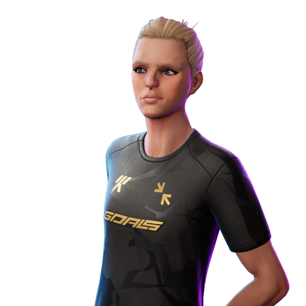 Christin Stensson