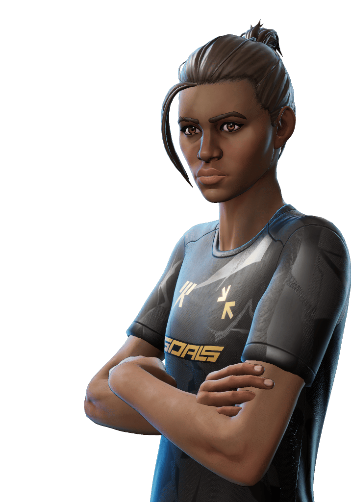 Ellen Amponsah