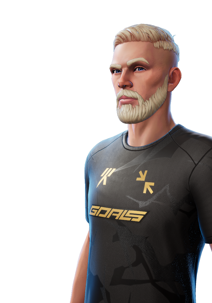 Ben Pastor
