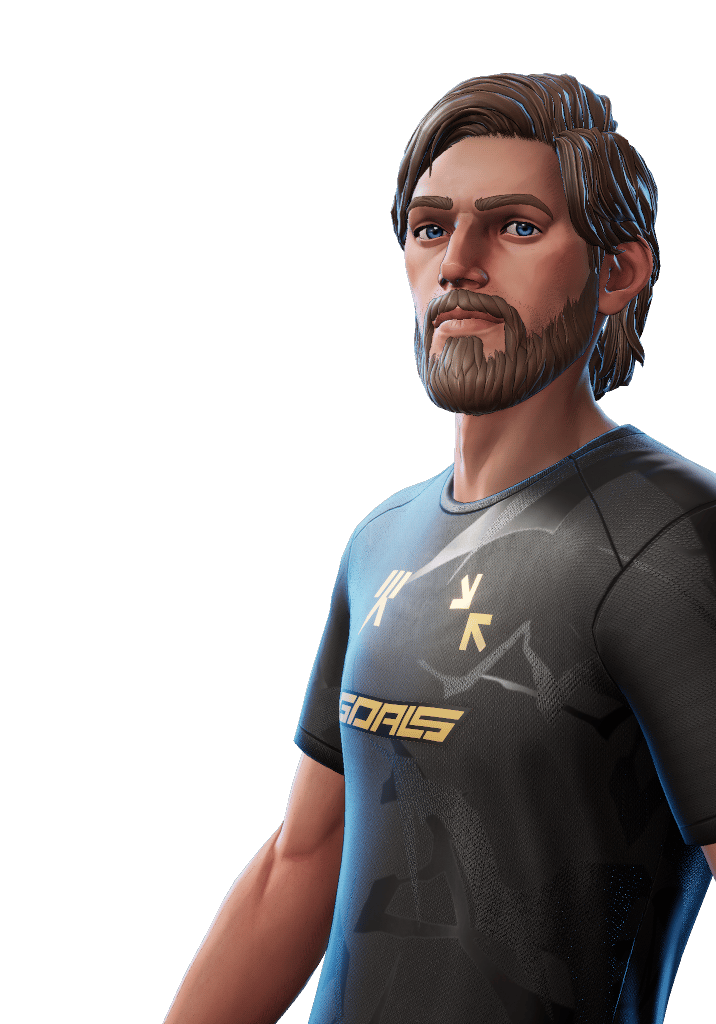 Bairon Velandia