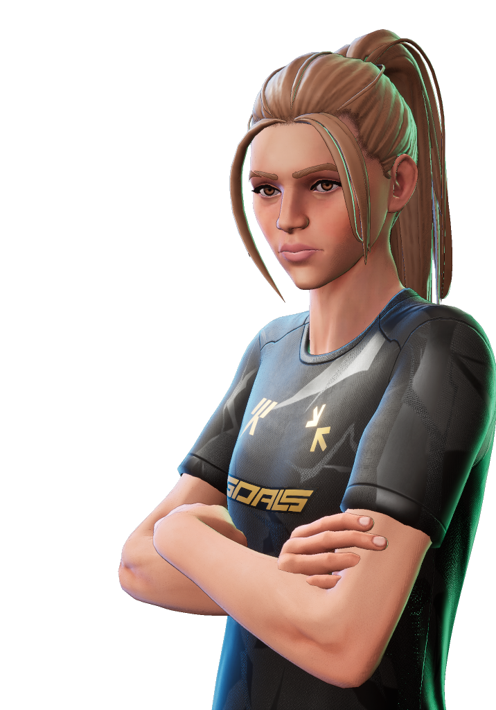 Lise Hansen