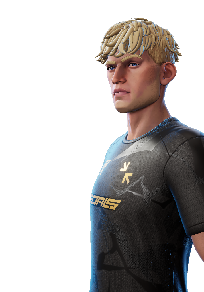 Matt Andreas