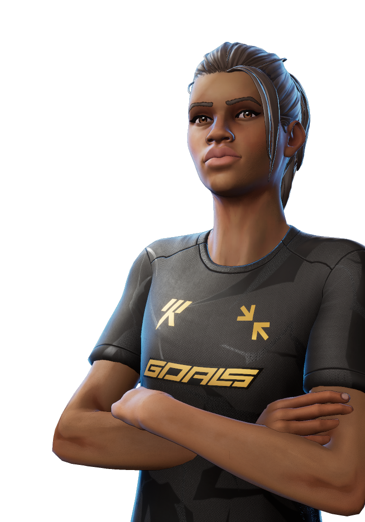 Gladys Cheruiyot