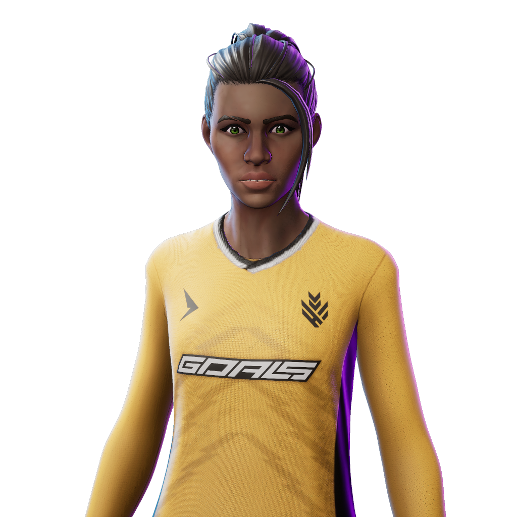 Sabine Manga