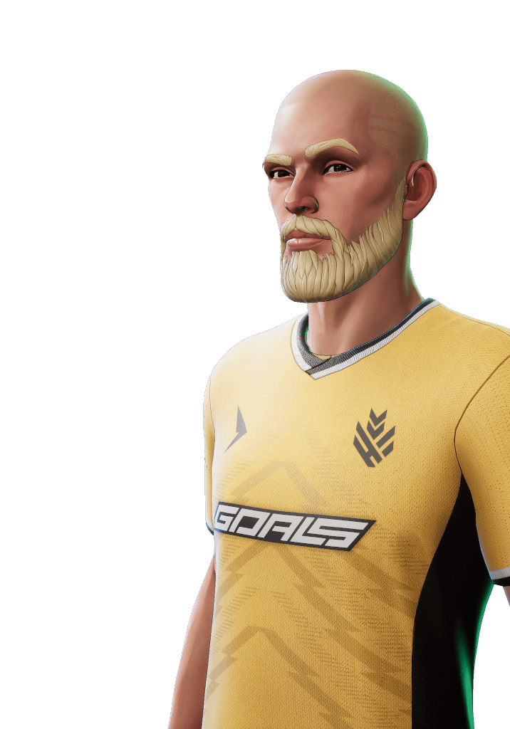 Linus Ebert