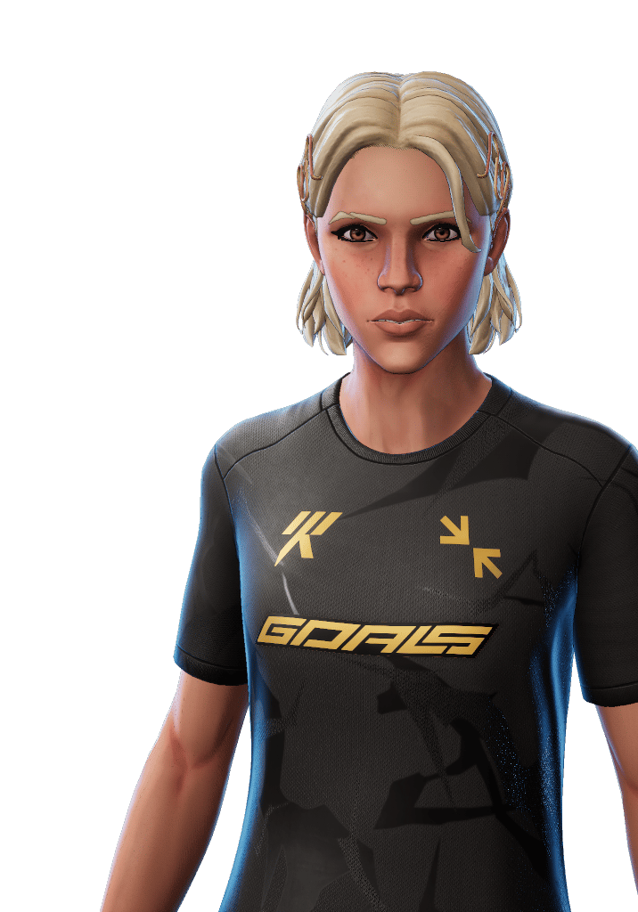 Aurora Cosgrove