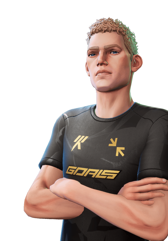 Magnus Tran