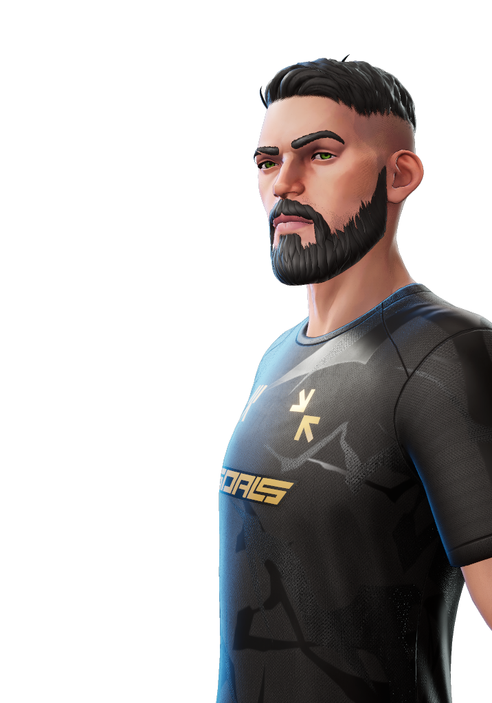 Yousef Yousef