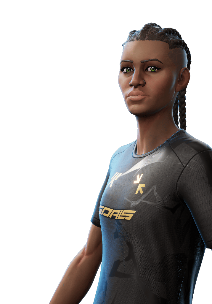 Zenabou Sanogo