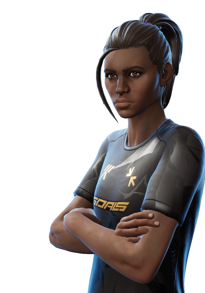Josephine Sali