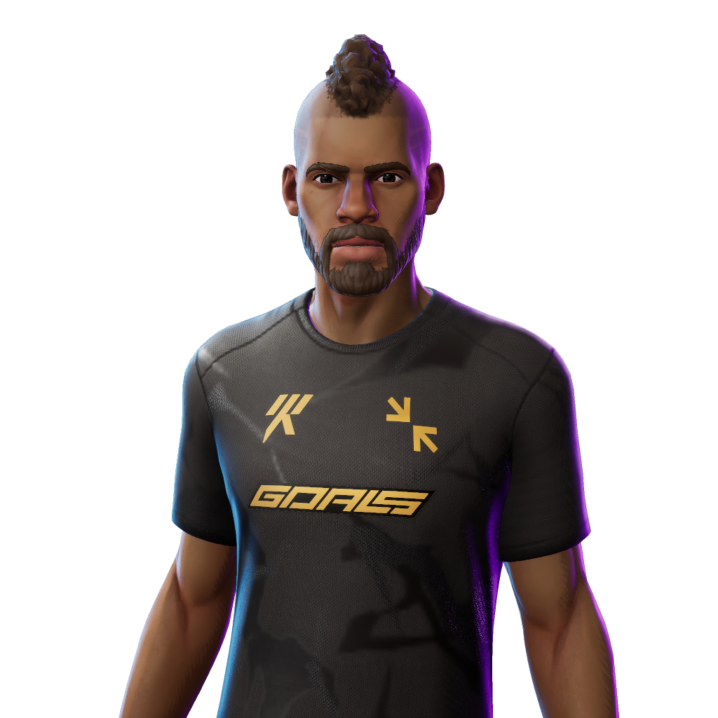 Jester Ngoma
