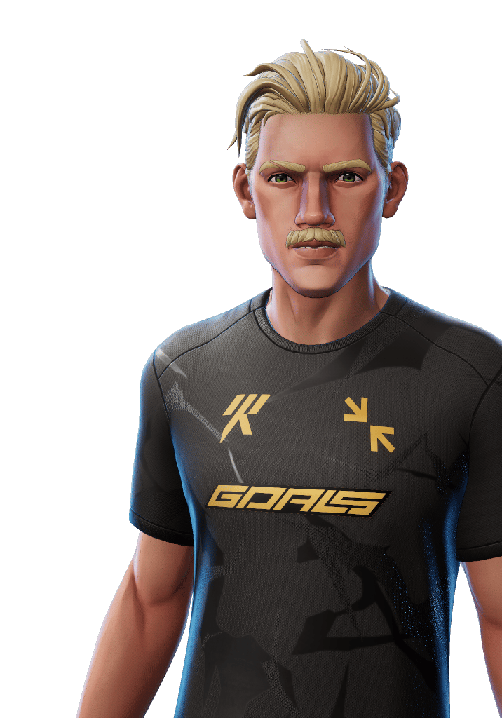 Elroy Hoogenboom
