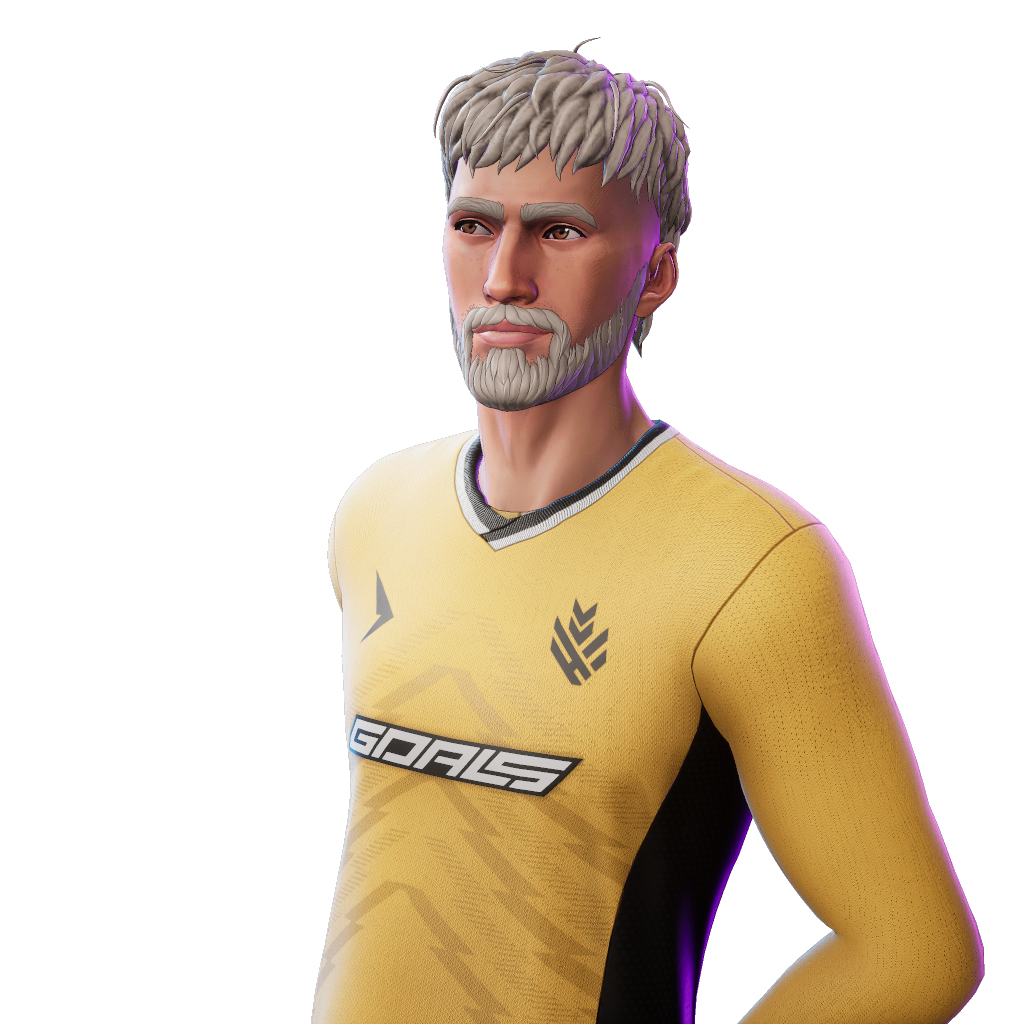 Maximilien Belin