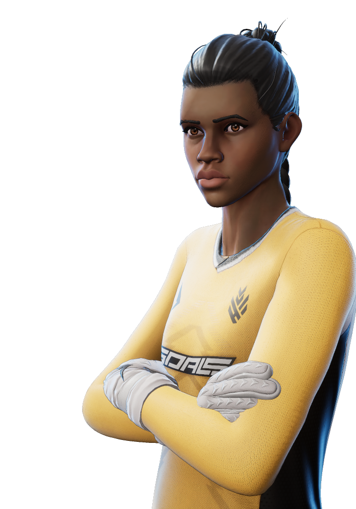 Rose Nsenga