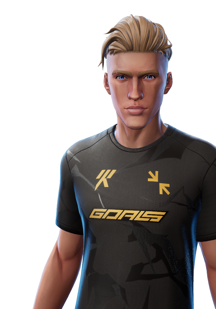 Scott Thomas