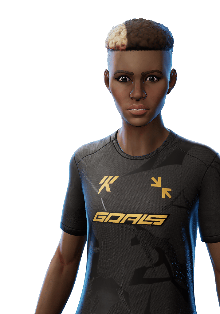 Thayna Goes