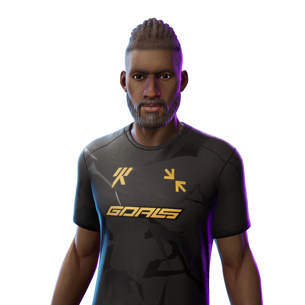 Ahmadou Makalou